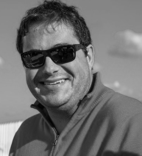Konrad Pizzuto.